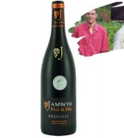 Réserve Privée - AOC Brouilly - Maison Jambon - Rouge