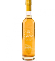 La Maison du Sureau - Condiment balsamique fleurs de sureau - 6 x 35cl