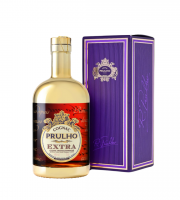 MAISON PRULHO - Compagnie Française des Spiritueux - Cognac Eclat EXTRA Grande Champagne