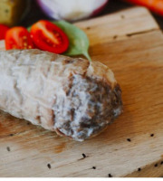 PALMAGRI - Cou de canard farci