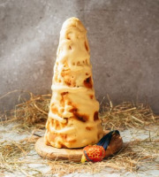 Les Saveurs de Laurent Cabrol - Gâteau à la broche 500g