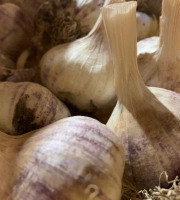 ChâteauFer - Ail d'automne - Sachet 200g