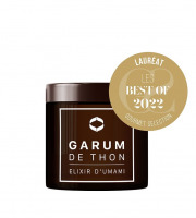 Maison DEHESA - Garum de Thon 100ml x10