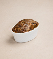 Maison Millas - Terrinette de pâté de campagne