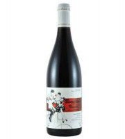 Domaine Christophe et Daniel Rampon - [Précommande] Beaujolais Nouveau 2024 3x75cl