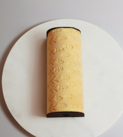 GT Designer Glacier - Bûche Glacée "La Provençale"