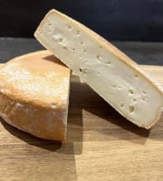 Laiterie de la Nive - Ardi'clette 5 kg - entière