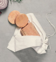 Lucien Doriath - Foie gras de canard cuit au Torchon - 320 grammes