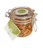 L'Armoire à Conserves - Girolles Au Naturel 100g