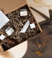Venandi Sauvage par Nature - Coffret cadeau "Le Classique" - x6