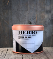 Elevage de Cochons en Forêt et Produits du Terroir Jurassien - Fleur de Sel de Noirmoutier