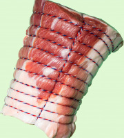 CHATEAUNEUF - Roti de porc - 800 g