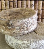 GAEC Petit Tonnerre - Lot Bleuflonne et Saint Buffala déclassé (fromage entier)