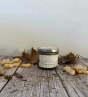 Domaine Sainte-Marie - Terrine de sanglier - Girolles
