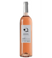 Domaine de Querelle - AOC Languedoc Rosé - Rosabel 6 x 75cl