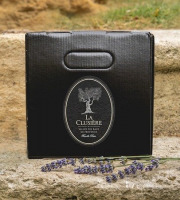 La Clusière - Huile d'Olive Vierge Extra BIO 5L