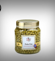 Boucherie Moderne - Petits pois (petit)