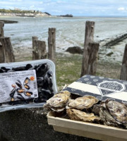 Saint Kerber - Cancale - Coffret Sélection Saint Kerber