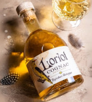 Alcools Vivant - Cognac Excellence LORIOT Bio 70cl