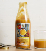 GAEC Roux - Soupe de Potimarron - 75 cl