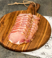 Maison Lascours - Lomo Séché Ibérique - 100g