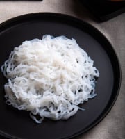 France-Konjac - PACK 6 Spaghettis BIO de konjac 1,2kg (6x200g net)
