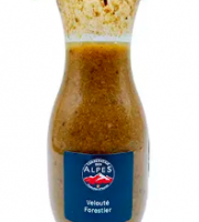 Boucherie Charcuterie Traiteur Lionel Ghérardi - Velouté Forestier