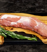 Boucherie Charcuterie Traiteur Lionel Ghérardi - Filet Mignon de Porc  600g
