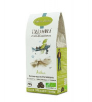 TERRAMOKA - Café en grains ARTHUR 200 G  Bio x5
