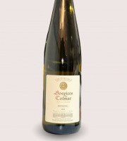 Maison Schmid - Riesling Hospices de Colmar - 2024