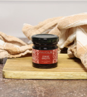 Fromage Gourmet - Confit Cerise & Griotte 42g