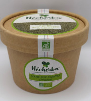Néoherba - Sucre aux plantes - Citronné