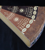 La Fromagerie Marie-Anne Cantin - Comté AOP plus de 24 mois