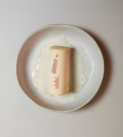 GT Designer Glacier - Bûchette Glacée "Blé d'espérance"