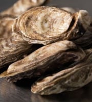 Aperibay – Les Shellfarmers épicuriens - Huîtres n°2x24