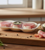 Fromagerie CHEVENET - Lardu trio grill x3