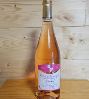 L'Auvergnat - Vin rosé 75cl