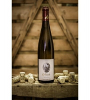 Domaine François WECK et fils - Gewurztraminer Vendangé Tardivement 2023 Cuvée Annala - 75 cl x12