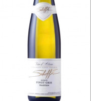 Maison Schmid - Pinot Gris Tradition - Schoffit
