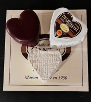 La Fromagerie Marie-Anne Cantin - PLATEAU SAINT-VALENTIN