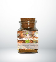 Adal Terra - Epices - Eté Bio 60G