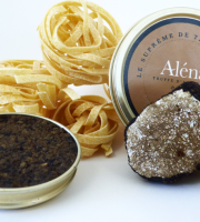 ALENA la Truffe d'Aquitaine - Suprême De Truffe D’ete Tuber Aestivum -100g