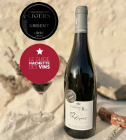 Domaine de la Chopinière du Roy - Vin rouge Saint Nicolas de Bourgueil - Cuvée 12 arpents 2022 - 6x75cl