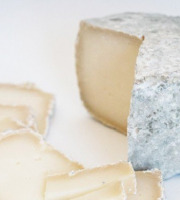 Ferme des bien-vivants - Tomme de Garde, la part de 250g