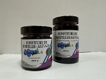 Trapon Champignons - Confiture de Myrtilles Sauvages