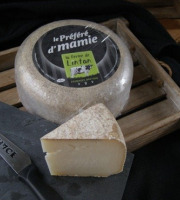 La Ferme de Lintan - Le Préféré d'Mamie - entier environ 2,2kg x 2