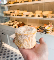 La Fromagerie PonPon Valence - Langres fermier AOP