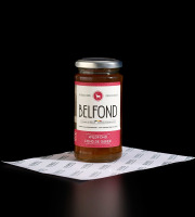 Nemrod - Fond de gibier