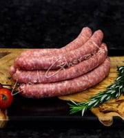 Boucherie Charcuterie Traiteur Lionel Ghérardi - Godiveau (Chipolata) x 6