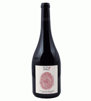 Domaine de la Perrée - Saint Nicolas de Bourgueil Rouge - L'Empreinte 2023